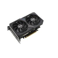 ASUS DUAL-RTX3060TI-O8G-V2 GeForce OC Edition 8GB GDDR6 PCI ExpressVideo Card
