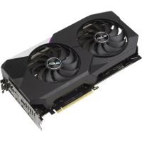 ASUS GeForce RTX 3070 Dual O8G V2 OC Graphics Card