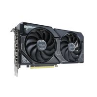 8GB Asus Dual GeForce RTX 4060 TI OC PCI Express 4.0 DUAL-RTX4060TI-O8G