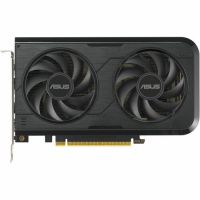 Asus Dual GeForce RTX 5050 O8G PCIe 5.0 Overclocked Graphics Card, 8GB GDDR6