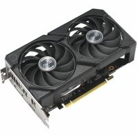 ASUS DUAL-RX9060XT-16G Radeon RX 9060 XT Dual 16G Graphics Card