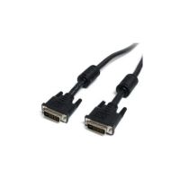 StarTech 20 ft DVI-I Dual Link Digital Analog Monitor Cable M/M - DVIIDMM20