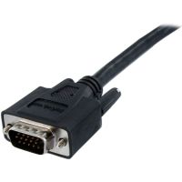 StarTech 6 ft DVI to Coax High Resolution VGA Monitor Cable - DVIVGAMM6