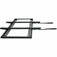 EATON TRIPP LITE SERIES DWF60100XX FIXED WALL MOUNT FOR 60 TO 100 TVS AND MONITORS, UL CERT