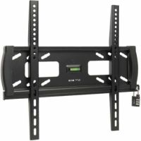 EATON TRIPP LITE SERIES DWFSC3255MUL FIXED TV WALL MOUNT 32-55, HEAVY DUTY, SECURITY, TELEVIS