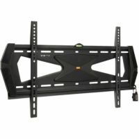 EATON TRIPP LITE SERIES DWFSC3780MUL HEAVY-DUTY FIXED SECURITY TV WALL MOUNT FOR 37-80 TELEVI