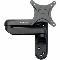 EATON TRIPP LITE SERIES DWM1327SE SWIVEL/TILT WALL MOUNT FOR 13IN  TO 27IN  TVS AND MONITO