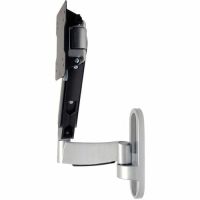 EATON VESA-COMPLIANT DWM1327SP SWIVEL/TILT WALL MOUNT ALLOWS YOU TO MOUNT YOUR FLA