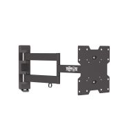 Tripp Lite Swivel Tilt Wall Mount With Arm For 17" To 42" Monitors DWM1742MA