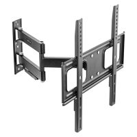 Eaton Tripp Lite Series DWM3270XOUT Outdoor TV Wall Mount Full-Motion Swivel Tilt with Fully Articulating Arm for 32" to 80"