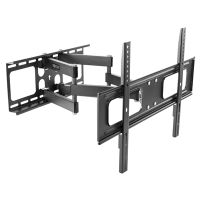 Eaton Tripp Lite Series DWM3780XOUT TV Wall Mount Outdoor Full-Motion with Fully Articulating Arm for 37" to 80" Flat-Screen