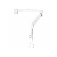 Tripp Lite Series Safe-IT Extended-Reach 17-32 TV Wall Mount DWMLARM1732AM