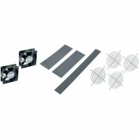 Middle Atlantic DWRSR-4-FK 190 CFM AC Fan Kit for DWR and SR Series Racks