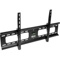 Eaton Tripp Lite Series DWT3780XUL Heavy-Duty Tilt Wall Mount for 37" to 80" TVs and Monitors, Flat or Curved Screens, UL Certified
