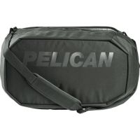 Pelican DX45-TRVL-CHAR AEGIS Series Duffel Pack (Charcoal, 45L)