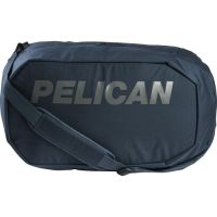 Pelican DX45-TRVL-INDG AEGIS Series Duffel Pack (Indigo Blue, 45L)