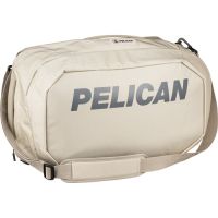 Pelican DX45-TRVL-SAND AEGIS Series Duffel Pack (Sand, 45L)