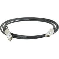 AXIOM E100G-QSFP-QSFP-P-0301-AX 100GBASE-CR4 QSFP28 PASSIVE DAC CABLE RUCKUS COMPATIBLE 3M