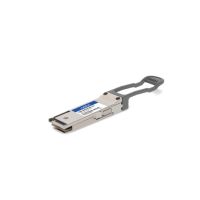 ADD-ON RUCKUS COMP QSFP28 LC 100G-SWDM4 850NM-AO