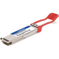 ADD-ON INTEL E100GQSFP28LRX-40-AO COMP QSFP28 LC