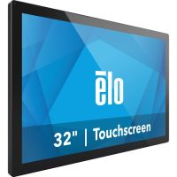 Elo E103164 3204L 32" Full HD LCD Monitor - Black