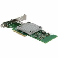 ADDON INTEL E10G41BFSR-AO COMPARABLE 10GBS SINGLE OPEN SFP+ PORT PCIE X8 NETWORK IN