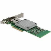 ADDON INTEL E10G42BFSR-AO COMPARABLE 10GBS DUAL OPEN SFP+ PORT PCIE X8 NETWORK INTE