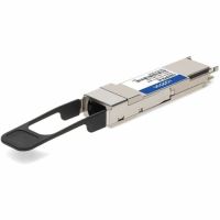 ADDON INTEL E10GQSFPSR-AO COMPATIBLE TAA COMPLIANT 40GBASE-SR4 QSFP+ TRANSCEIVER (M