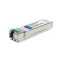 ADDON INTEL E10GSFPLR-BX-D-I-AO COMPATIBLE TAA COMPLIANT 10GBASE-BX SFP+ TRANSCEIVE