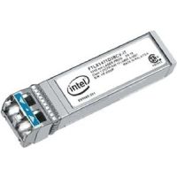 Intel E10GSFPLR Ethernet SFP+ LR Optics - SFP+ transceiver module - 1GbE, 10GbE