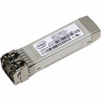 INTEL E10GSFPSR ETHERNET OPTICAL TRANSCEIVER - OT1903130 - INTEL ETHERNET E10GSFPSR 10GE SR SFP+