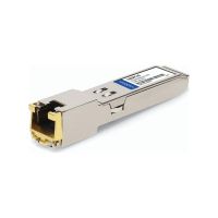 ADDON E10GSFPT-AO INTEL COMPATIBLE TAA COMPLIANT 10GBASE-TX SFP+ TRANSCEIVER
