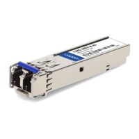 ADDON BROCADE E1MG-100FX-LR-AO COMPATIBLE TAA COMPLIANT 100BASE-LH SFP T