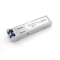 AXIOM E1MG-100FX-LR-AX 100BASE-FX SFP TRANSCEIVER FOR BROCADE