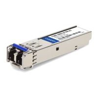 ADDON BROCADE E1MG-100FX-LR-OM-AO COMPATIBLE TAA COMPLIANT 100BASE-LX SF