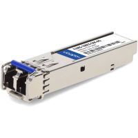 ADDON BROCADE E1MG-100FX-OM-AO COMPATIBLE TAA COMPLIANT 100BASE-FX SFP T