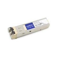 ADD-ON BROCADE E1MG-SX-OM-T-AO COMPATIBLE TAA 1000BASE-SX SFP TRANSCEIVER