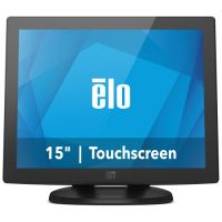 Elo E210772 1515L - 15" Touchscreen Monitor
