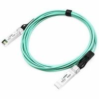AXIOM E25G-SFP28-AOC-0101-AX 25GBASE-AOC SFP28 ACTIVE OPTICAL CABLE EXTREME COMPATIBLE