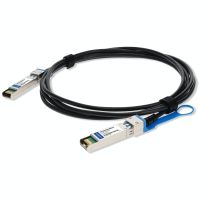 ADD-ON E25G-SFP28-TWX-P-00501-AO BROCADE COMP DAC 50CM 25G-CU SFP28