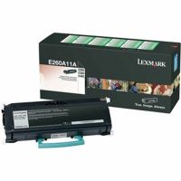 LEXMARK E260A11A PRINT TONER CART RETURN PROGRAM