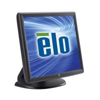 ELO 1915L 1000 Series 1280x1024 VGA USB Intellitouch Touch Screen Monitor E266835