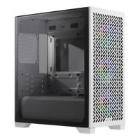 Cooler Master E302-WGNN-S00 Elite 302 White Case