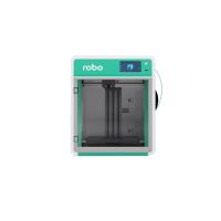 Boxlight Robo E4 High-Speed Education 3D Printer E4_3D Printer