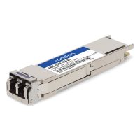 ADD-ON E40G-QSFP-LR4-AO RUCKUS COMP QSFP+ LC 40G-LR4 10KM SMF