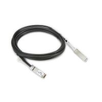 AXIOM E40G-QSFP-QSFP-C-0301-AX 40GBASE-CR4 QSFP+ ACTIVE DAC CABLE RUCKUS COMPATIBLE 3M LENGTH