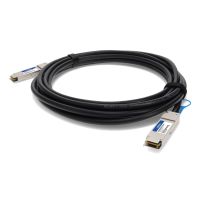 ADD-ON E40G-QSFP-QSFP-P-0101-AO RUCKUS COMP DAC 1M 40G-CU PASSIVE