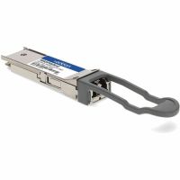 ADDON E40GQSFPSWDM-AO INTEL COMPATIBLE TAA COMPLIANT 40GBASE-SWDM4 QSFP+ TRANSCEIVER