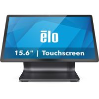 Elo E482347 POS Z30 Standard - all-in-one Snapdragon 660 - 4 GB - flash 64 GB - LED 15.6"