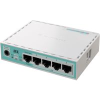 MikroTik E50UG Hex Refresh Ethernet Router